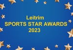 Nominations being sought for the Leitrim Sports Star Awards 2023